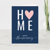 おめでとうございます。 カード (正面)