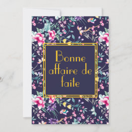 おめでとうございます シーズンカード