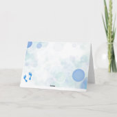 おめでとうございます シーズンカード (裏面)