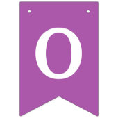 「おめでとうございます」パーティーのバンティング・バナー バンティングフラッグ (第2の旗)