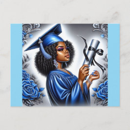 おめでとうございます ポストカード