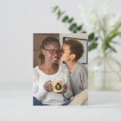 おめでとうございます ポストカード (スタンド正面)