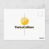 おめでとうございます ポストカード (裏面)