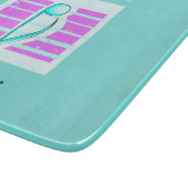 おめでとうございます、ミュージカルの実績 カッティングボード (角)