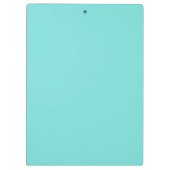 おめでとうございます、ミュージカルの実績 クリップボード (裏面)