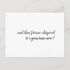 おめでとうございます、妊娠、出産、新しい親へ ポストカード