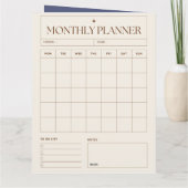 おめでとうございます/新しい事業用機能 カード (裏面)