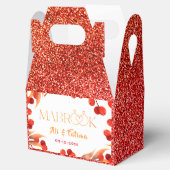 おめでとうございます（結婚） フェイバーボックス (オープン)