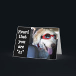 おめでとうございます**21st**誕生日**時間祝を!!!! カード<br><div class="desc">彼女または彼に***非常に最高の****21st****誕生日*********特別誕生日***!!
それはこのかわいい犬にちがいない！!</div>