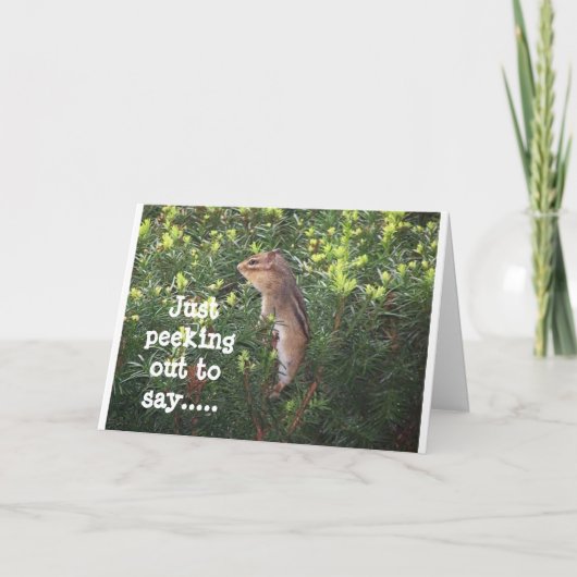 **おめでとうございます**「GOOD NEWS」カード カード (正面)