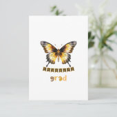 おめでとうの卒業生 – 卒業おめでとうございます (スタンド正面)