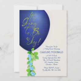 おめでとうの招待状 招待状