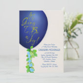 おめでとうの招待状 招待状 (スタンド正面)