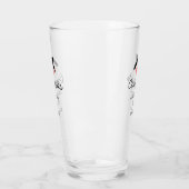 おめでとうの新しい家実在主地就任t タンブラーグラス (左)