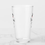 おめでとうの新しい家実在主地就任t タンブラーグラス (右)