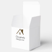 おめでとうの新しい家実在主地就任t フェイバーボックス (オープン)