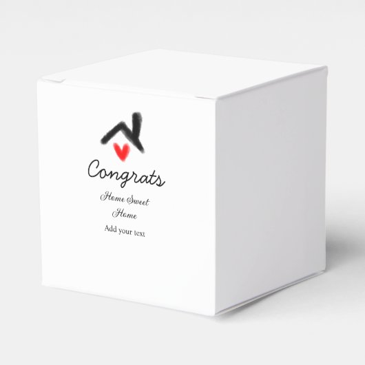 おめでとうの新しい家実在主地就任t フェイバーボックス (正面サイド)