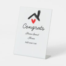 おめでとうの新しい家実在主地就任t