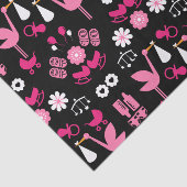 おめでとうの花配達ツインガールズ 薄葉紙 (詳細)