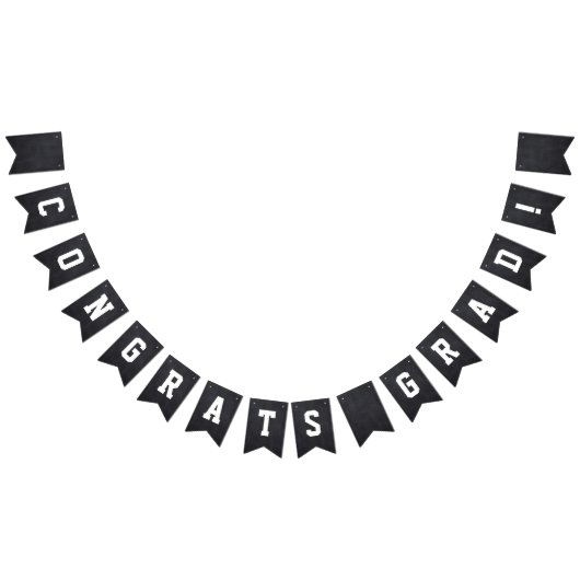 おめでとうの黒板の束縛フラグ バンティングフラッグ (全)