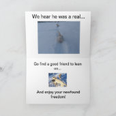 おめでとうは離婚だ！ カード (内部)