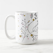 おめでとうやったぞ！ コーヒーマグカップ (左)