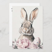 おめでとうイースター! シーズンカード (正面/裏面)