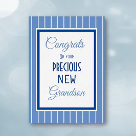 おめでとうオン新孫