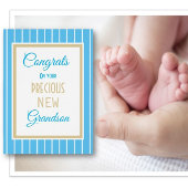 おめでとうオン新孫