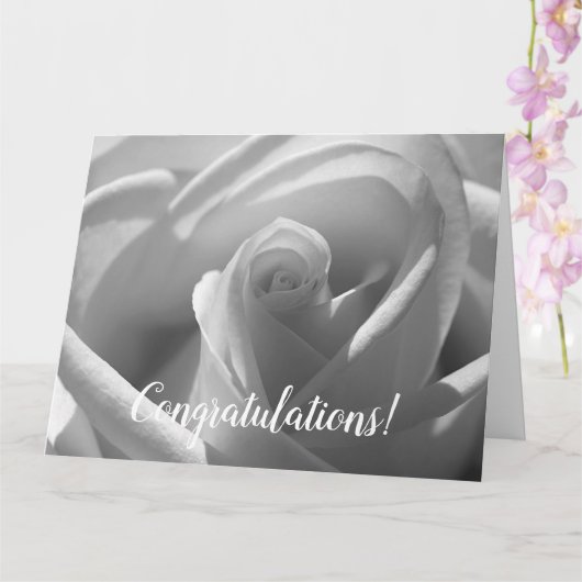 おめでとうカスタムバララ結婚ージカード カード (蘭)