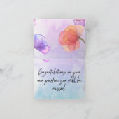 おめでとうカード2 シーズンカード (内部)