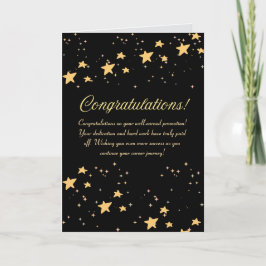 おめでとうカード カード