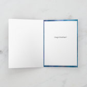 おめでとうカード カード (内部)