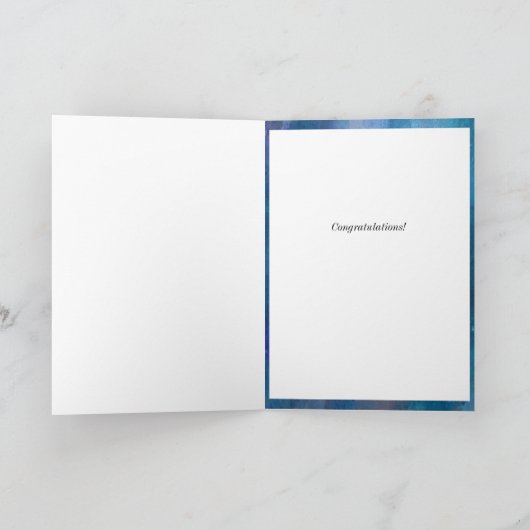 おめでとうカード カード (内部)