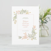 おめでとうカード シーズンカード (スタンド正面)