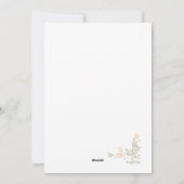 おめでとうカード シーズンカード (裏面)