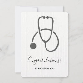 おめでとうグスタイリッシュレーステスグラード招待状 招待状