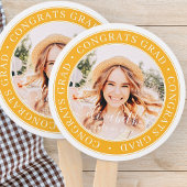 おめでとうグモダンラシンプルカスタム ハンドファン