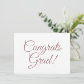 おめでとうグラードバラ金ゴールド白書法 カード (スタンド正面)