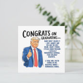 おめでとうグラード カード (スタンド正面)