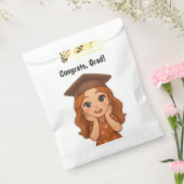 おめでとうグラード フェイバーバッグ (封をした状態)