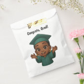 おめでとうグラード フェイバーバッグ (封をした状態)