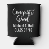 おめでとうグラード 缶クーラー (正面)