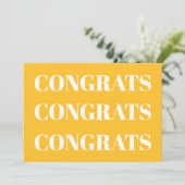 おめでとうゴールデンイエローホワイトカモダンード (スタンド正面)