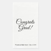 おめでとうスエレガントトカスタムラードのクラス年 (正面)