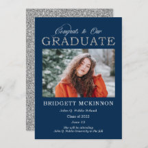 おめでとうスフェイクシルバーグリッターブルー