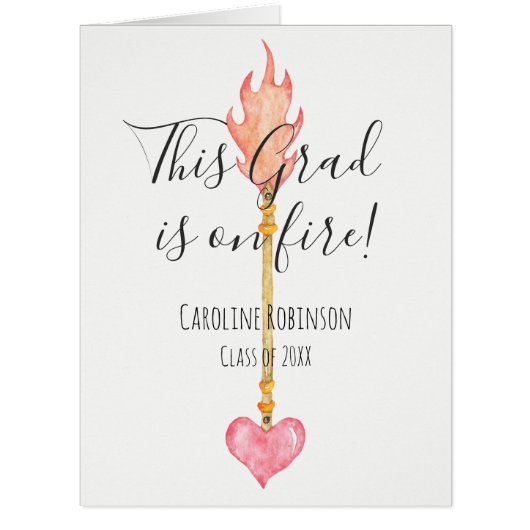 おめでとうズグラモダンッドピンエレガントクガーリーハート  (正面)