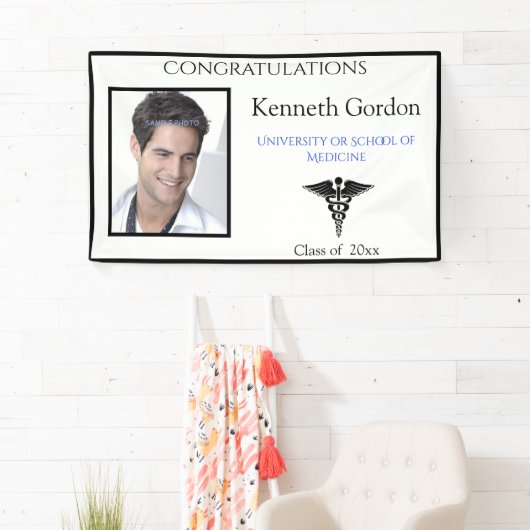 おめでとうズグラードカドゥセウス白黒 横断幕 (インサイチュ)