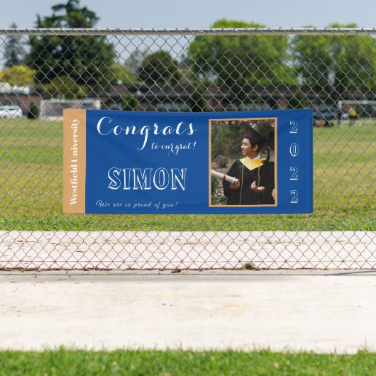 おめでとうズトゥールグラッドブルー 横断幕 (インサイチュ)