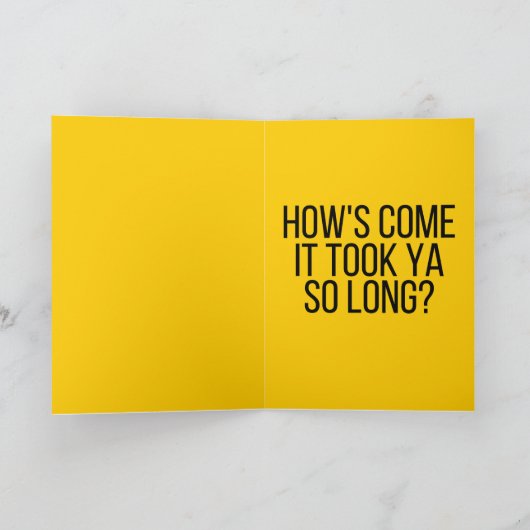 おめでとうズ カード (内部)